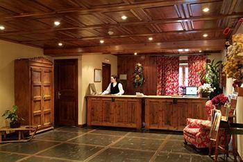 Hotel Photo 16