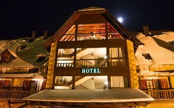 Hotel Photo 22
