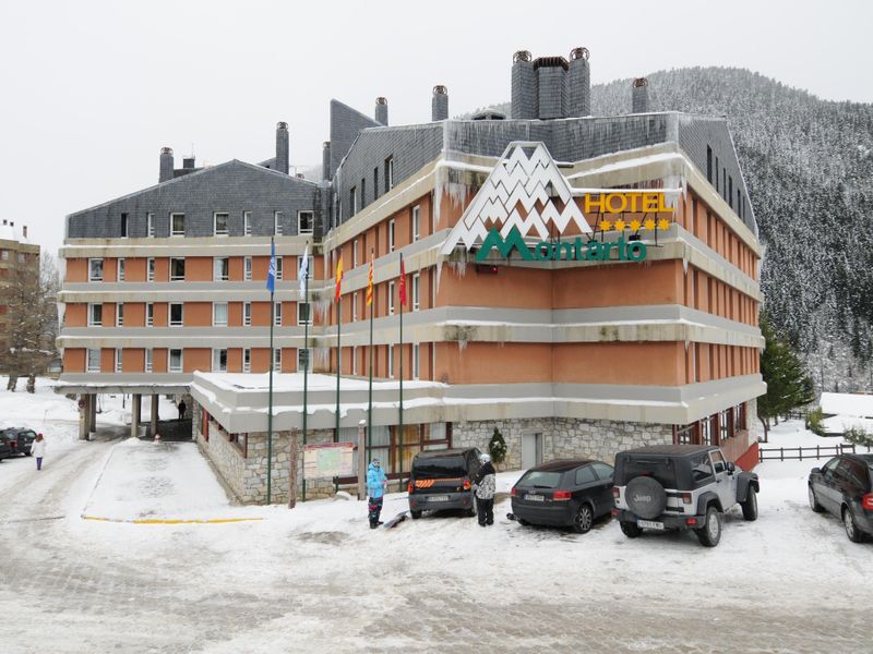 Hotel Photo 23
