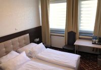 Отзывы A&C Hotel Hannover, 3 звезды