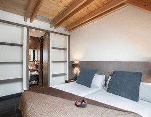 Hotel Himalaia Baqueira by Pierre Vacances Premium Vaqueira Spain