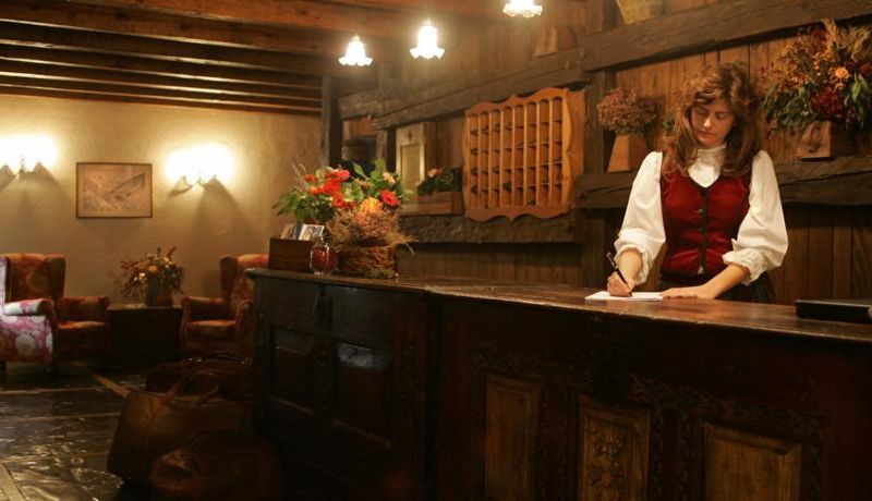 Hotel Photo 16