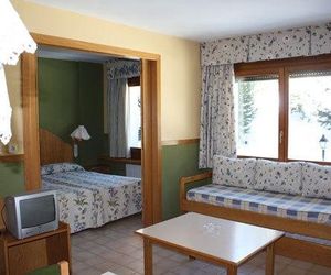 Apartamentos Solneu Vaqueira Spain