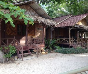 Mai Pen Rai Bungalows Phangan Island Thailand