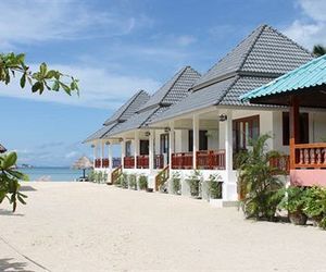 Nice Sea Resort Sri Thanu Thailand
