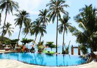 Отзывы Pariya Resort & Villas Haad Yuan Koh Phangan, 4 звезды