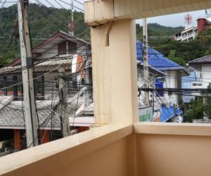 Peach Guesthouse Haad Rin Thailand