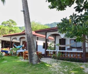 Pens Bungalow Phangan Island Thailand