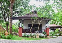 Отзывы Koh Phangan Bayshore Resort, 4 звезды