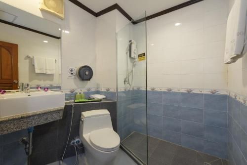 Hotel Photo 11