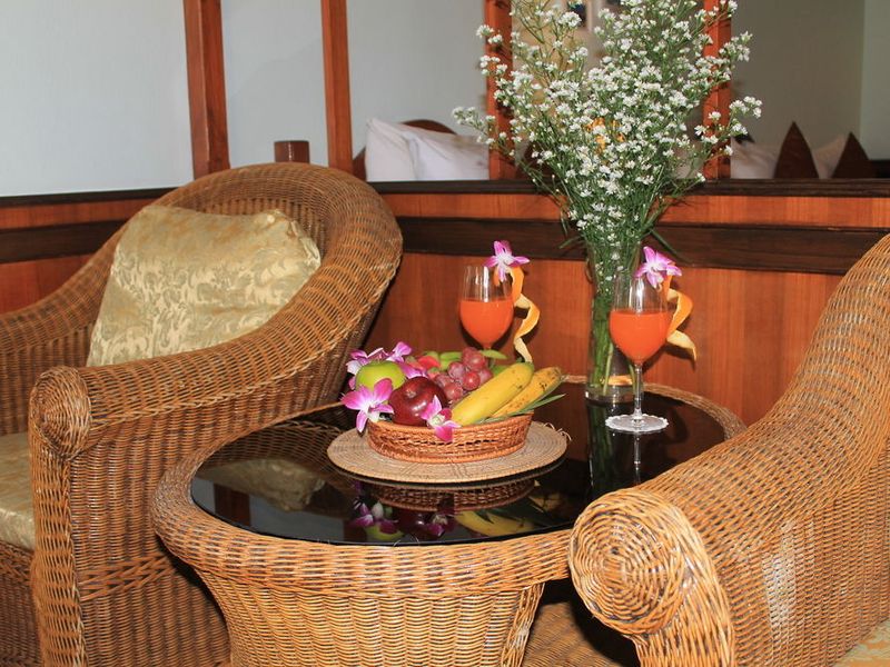 Hotel Photo 13