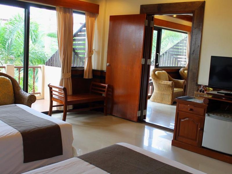 Hotel Photo 16