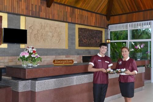 Hotel Photo 17