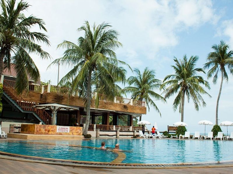Hotel Photo 22