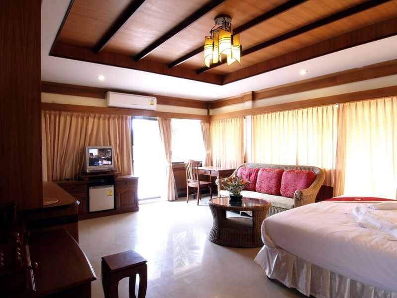 Hotel Photo 7