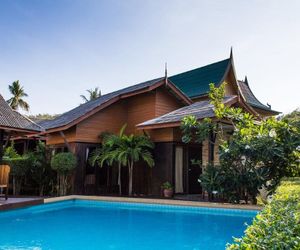 Paragon Resort & Spa Sri Thanu Thailand