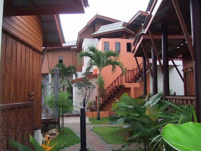Hotel Photo 21