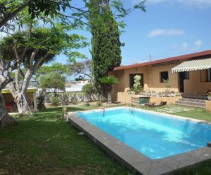 Lagarto Backpackers House La Laguna Spain