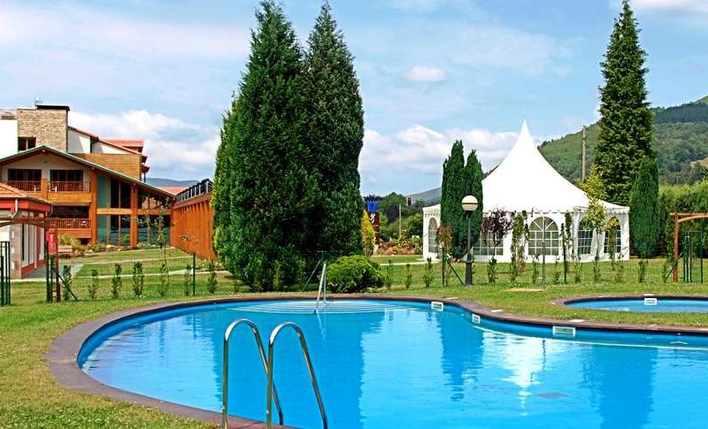 Hotel Photo 21