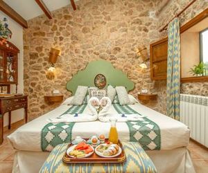 Finca Son Brondo Valldemossa Spain
