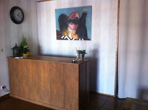 Hotel Photo 13