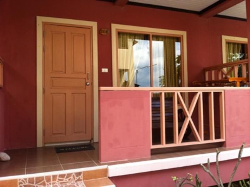 Hotel Photo 15