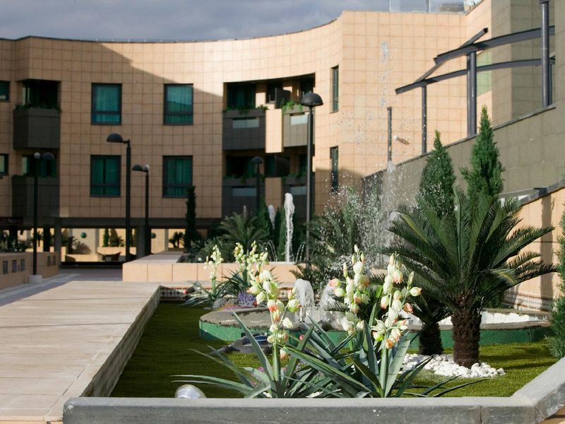 Hotel Photo 11