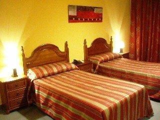صورة الفندق 2