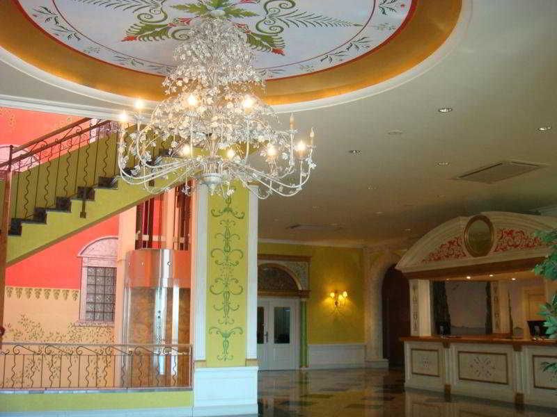 صورة الفندق 8
