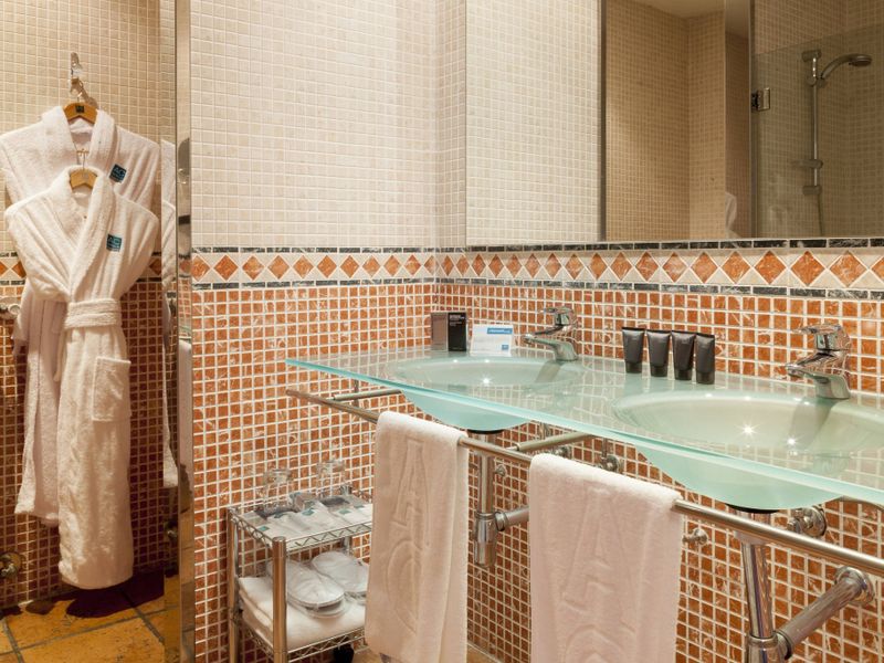Hotel Photo 8