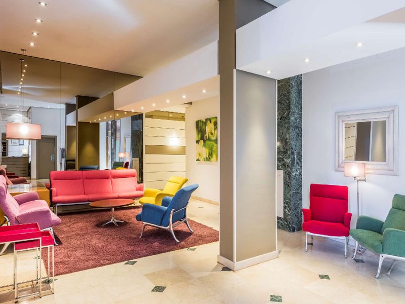 Hotel Photo 8
