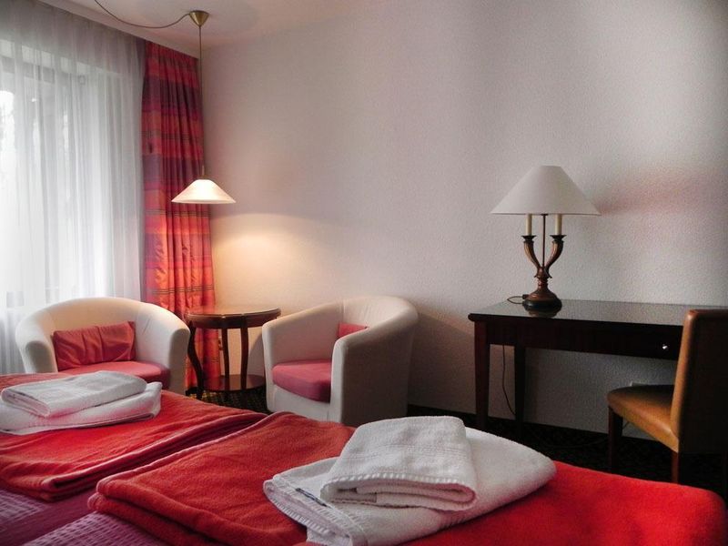 Hotel Photo 4