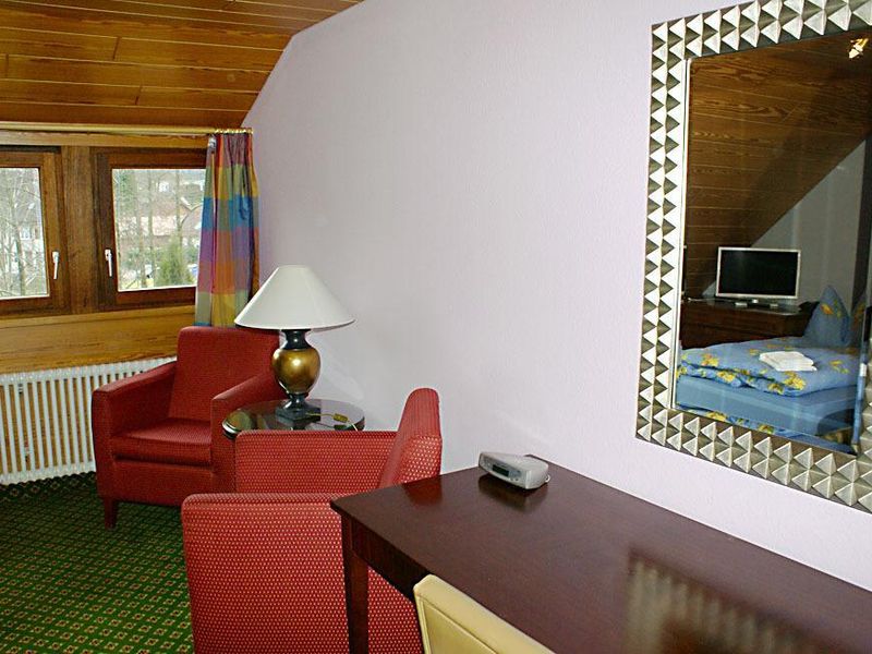 Hotel Photo 7