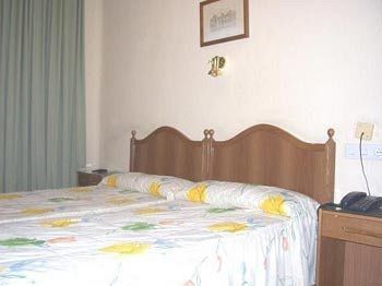 hotel booking template
