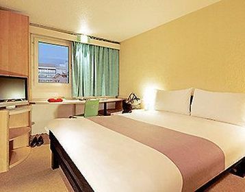 hotel booking template