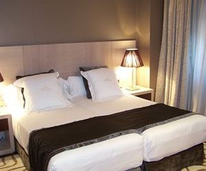 Washington Parquesol Suites & Hotel Valladolid Spain