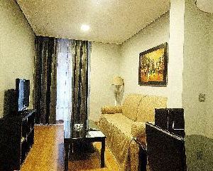 Apartamentos Boutique Catedral Valladolid Spain