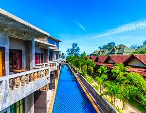 See Through Resort Haad Yao Haad Yao Thailand