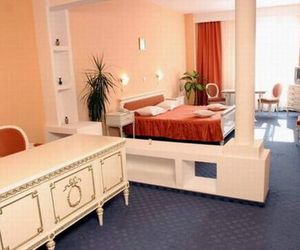 Hotel Cota 1400 Sinaia Romania