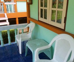 Sun Beach Bungalows Haad Rin Thailand