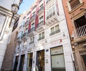 Petit Palace Plaza de la Reina Valencia Spain