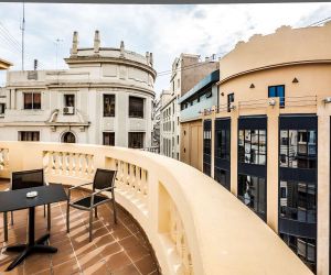 Catalonia Excelsior Valencia Spain