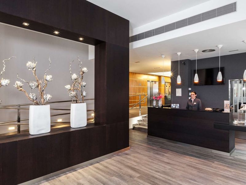 Hotel Photo 14