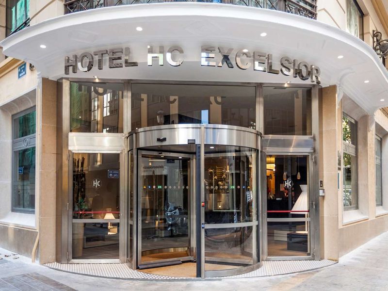 Hotel Photo 20
