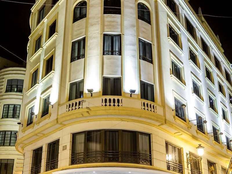 Hotel Photo 22
