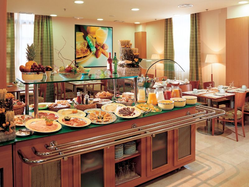 Hotel Photo 11