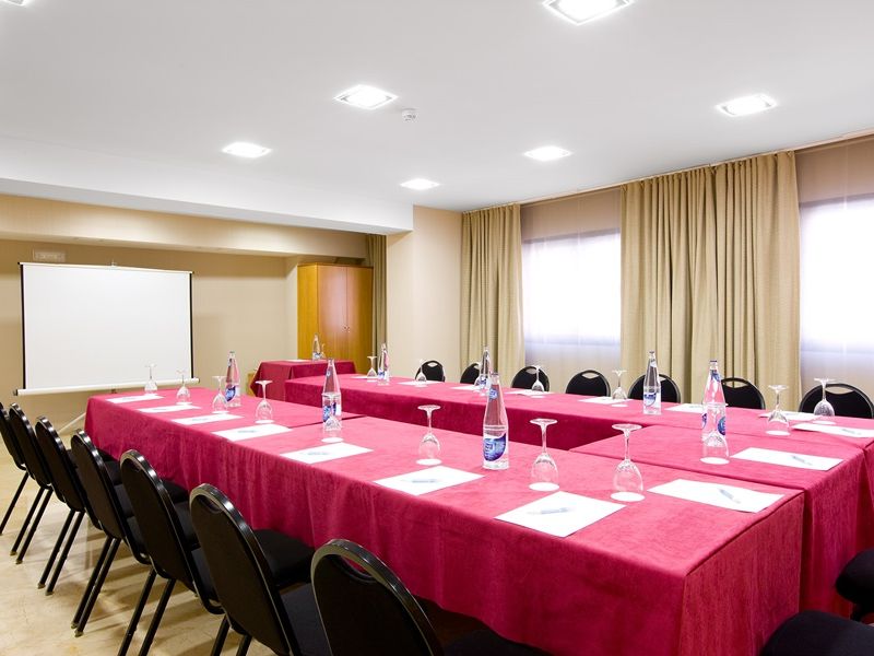 Hotel Photo 17