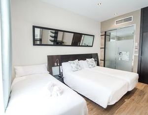 Petit Palace Ruzafa Valencia Spain
