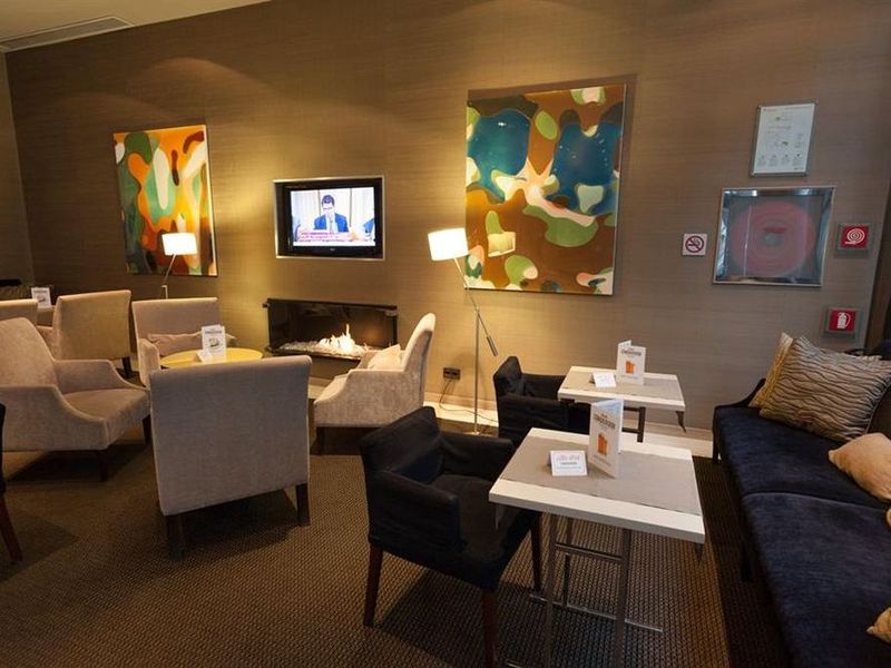 Hotel Photo 13
