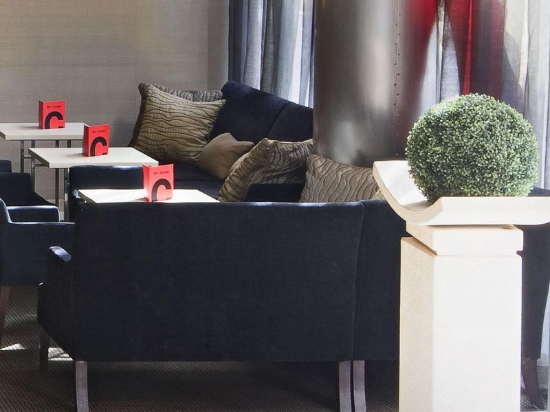 Hotel Photo 16